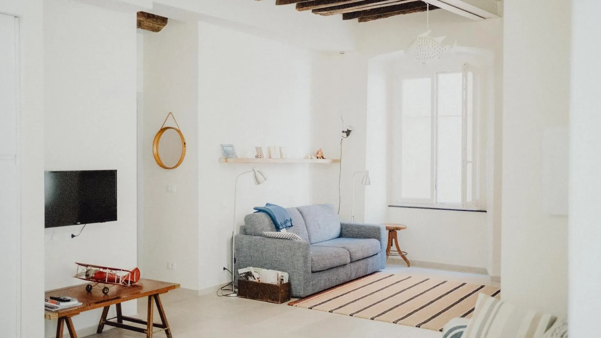 La Fernandina Apartment Camogli Italy