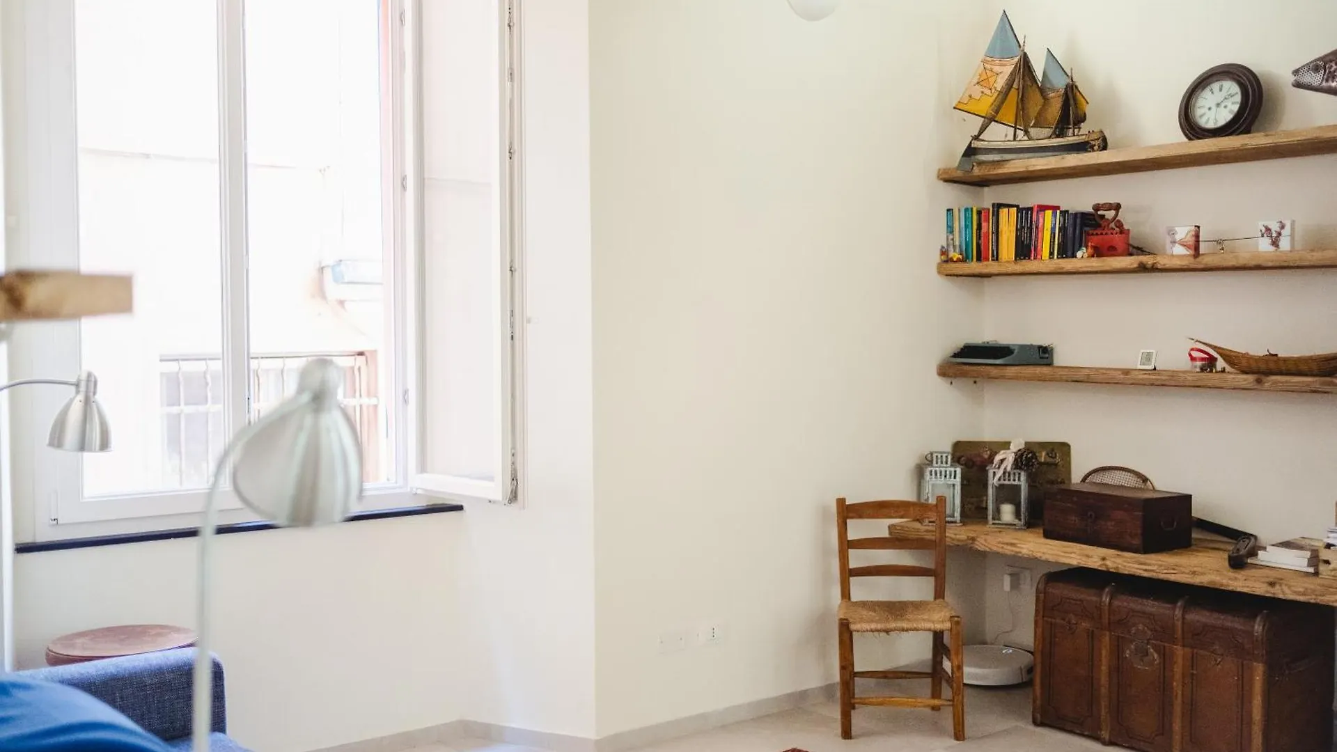 La Fernandina Apartment Camogli Italy
