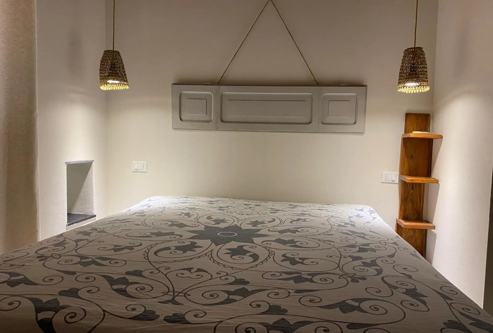 La Fernandina Apartment Camogli
