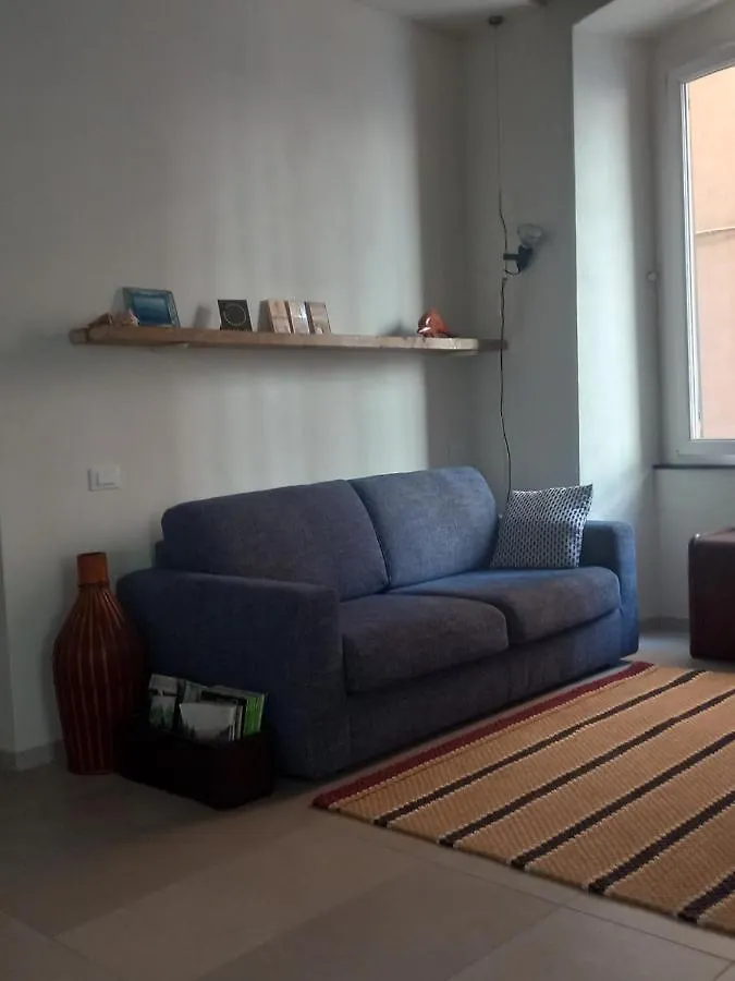 La Fernandina Apartment Camogli 0*,  Italy