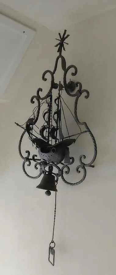 La Fernandina Apartment Camogli 0*,  Italy