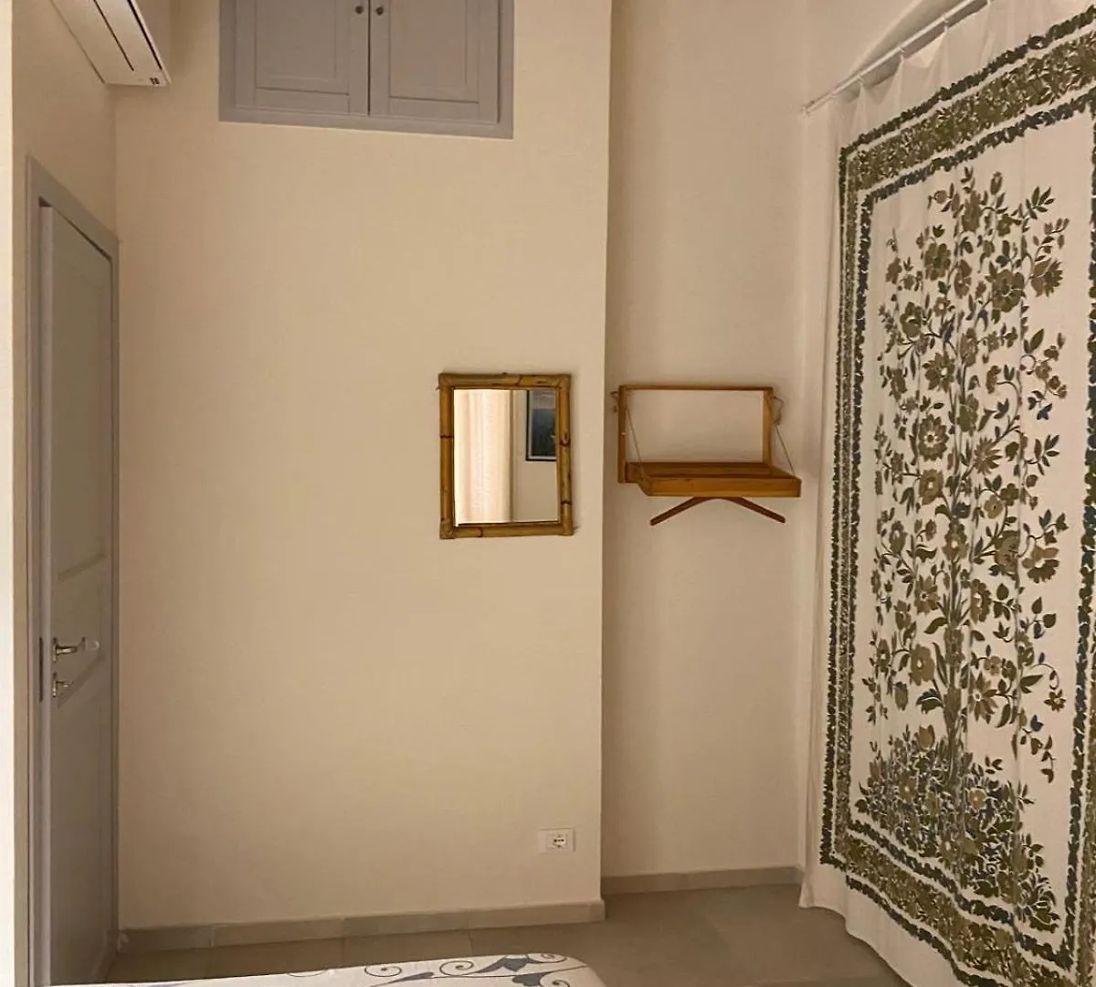 Apartmán La Fernandina Camogli Itálie
